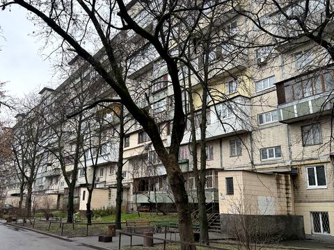 квартира за адресою Бориса Мартоса вул. (Плеханова), 4-Б