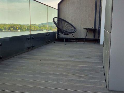 квартира по адресу Набережно-Рыбальская дорога ул., 9