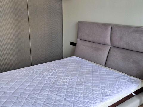 квартира по адресу Набережно-Рыбальская дорога ул., 9