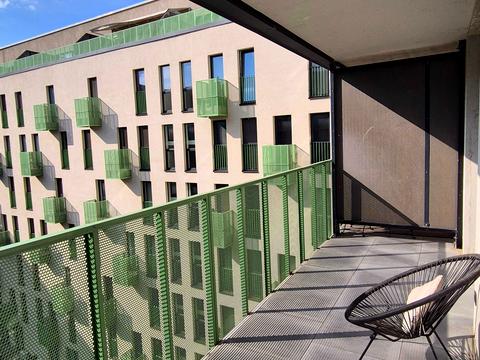 квартира по адресу Набережно-Рыбальская дорога ул., 9