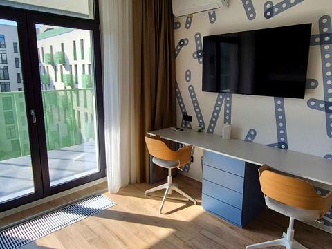 квартира по адресу Набережно-Рыбальская дорога ул., 9