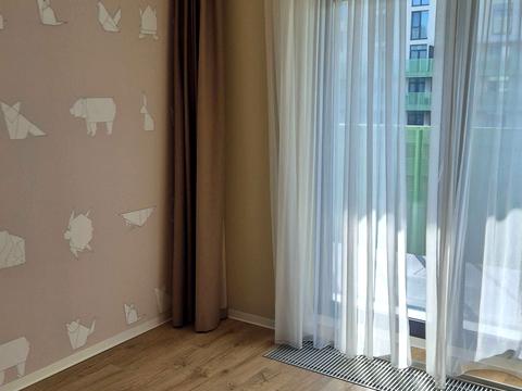 квартира по адресу Набережно-Рыбальская дорога ул., 9