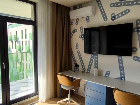 квартира по адресу Набережно-Рыбальская дорога ул., 9