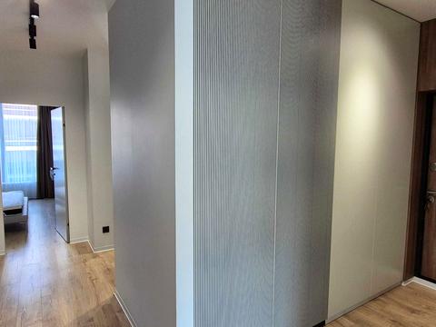 квартира по адресу Набережно-Рыбальская дорога ул., 9