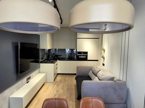 квартира по адресу Набережно-Рыбальская дорога ул., 9