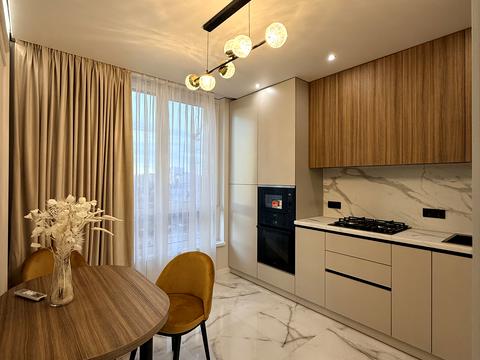 квартира за адресою Юліана Пелеша вул., 3