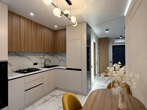 квартира за адресою Юліана Пелеша вул., 3