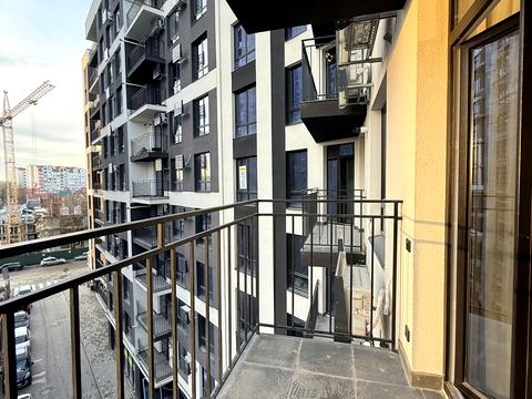 квартира за адресою Юліана Пелеша вул., 3