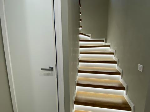 дом по адресу Радужная ул.