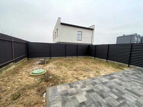 дом по адресу Радужная ул.