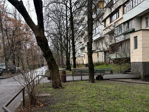 квартира за адресою Бориса Мартоса вул. (Плеханова), 4-Б