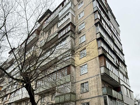 квартира за адресою Бориса Мартоса вул. (Плеханова), 4-Б