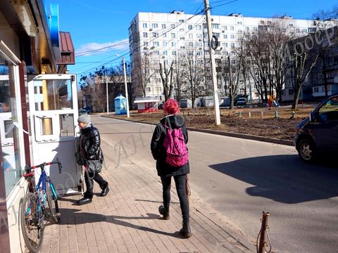 коммерческая по адресу Тракторостроителей просп., 92д