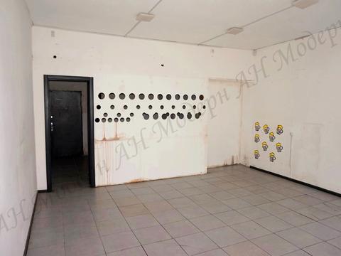 коммерческая по адресу Тракторостроителей просп., 92д