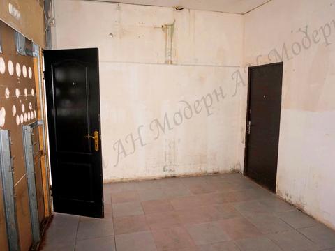 коммерческая по адресу Тракторостроителей просп., 92д