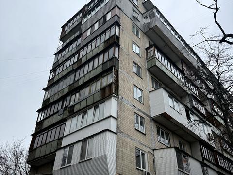 квартира за адресою Бориса Мартоса вул. (Плеханова), 4-Б