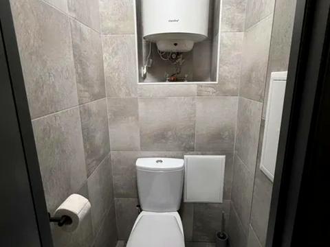 квартира по адресу Академика Заболотного ул., 32