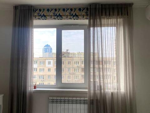 квартира по адресу Академіка Кіпріанова ул., 4