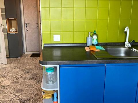 квартира по адресу Академіка Кіпріанова ул., 4