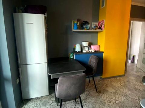 квартира по адресу Академіка Кіпріанова ул., 4