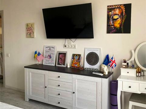 квартира по адресу Академіка Кіпріанова ул., 4