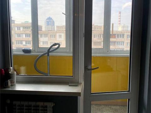 квартира по адресу Академіка Кіпріанова ул., 4