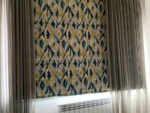 квартира по адресу Академіка Кіпріанова ул., 4