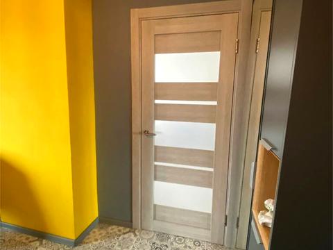 квартира по адресу Академіка Кіпріанова ул., 4