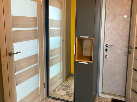 квартира по адресу Академіка Кіпріанова ул., 4