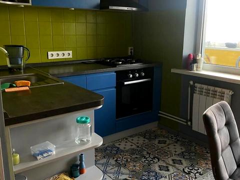 квартира по адресу Академіка Кіпріанова ул., 4