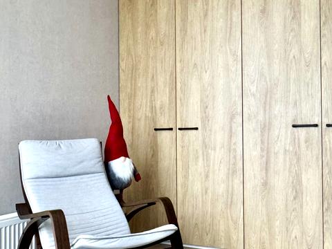 квартира за адресою Журавлина вул., 2