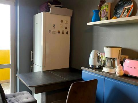 квартира по адресу Академіка Кіпріанова ул., 4