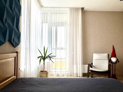 квартира за адресою Журавлина вул., 2