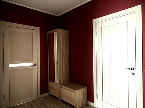 квартира за адресою Журавлина вул., 2