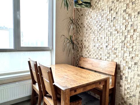 квартира за адресою Журавлина вул., 2