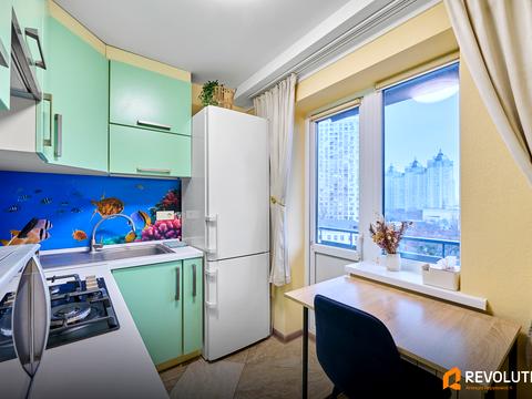 квартира за адресою Бориса Мартоса вул. (Плеханова), 4-Б