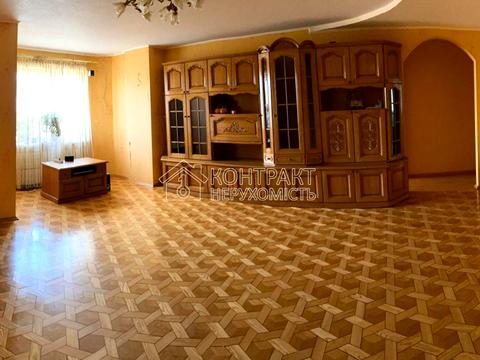 квартира по адресу Героев Харькова просп. (Московский), 64а