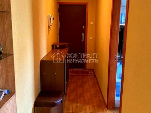 квартира по адресу Героев Харькова просп. (Московский), 64а