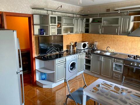 квартира по адресу Героев Харькова просп. (Московский), 64а