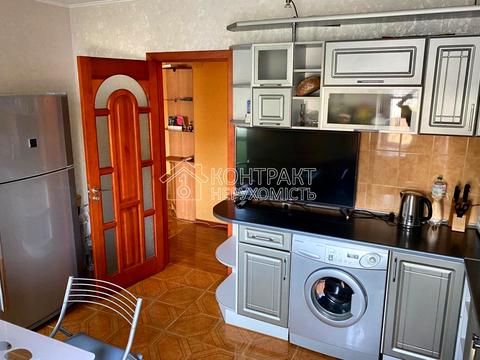 квартира по адресу Героев Харькова просп. (Московский), 64а