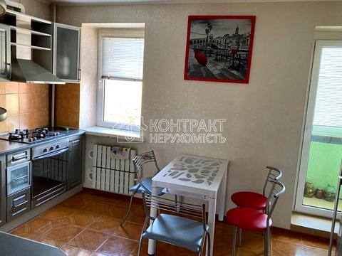 квартира по адресу Героев Харькова просп. (Московский), 64а