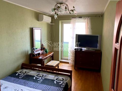 квартира по адресу Героев Харькова просп. (Московский), 64а