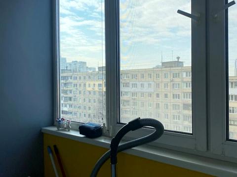 квартира по адресу Академіка Кіпріанова ул., 4