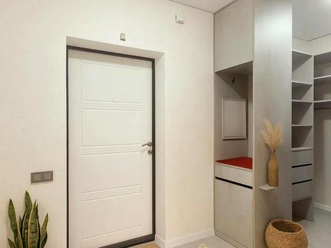 квартира по адресу Панорамная ул., 6