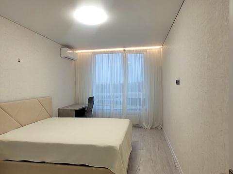 квартира по адресу Панорамная ул., 6