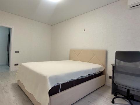 квартира по адресу Панорамная ул., 6