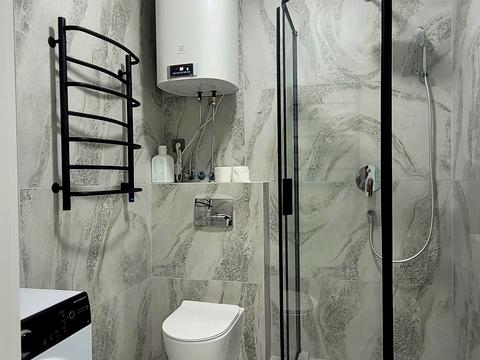 квартира по адресу Панорамная ул., 6