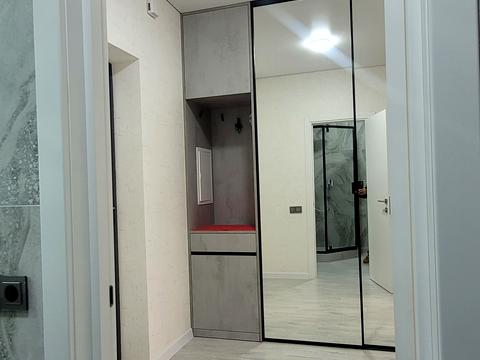 квартира по адресу Панорамная ул., 6