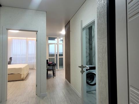 квартира по адресу Панорамная ул., 6