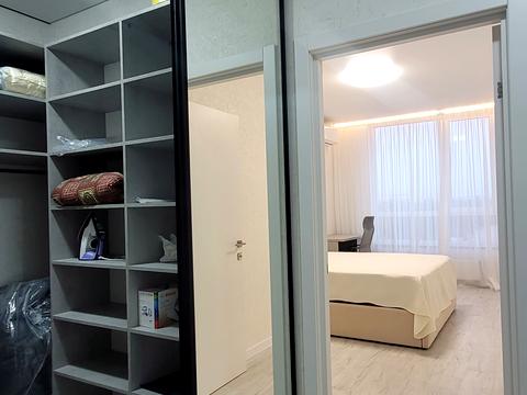 квартира по адресу Панорамная ул., 6